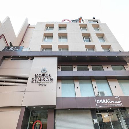 Collection O Simran Raghuveer Para Rajkot Luaran gambar